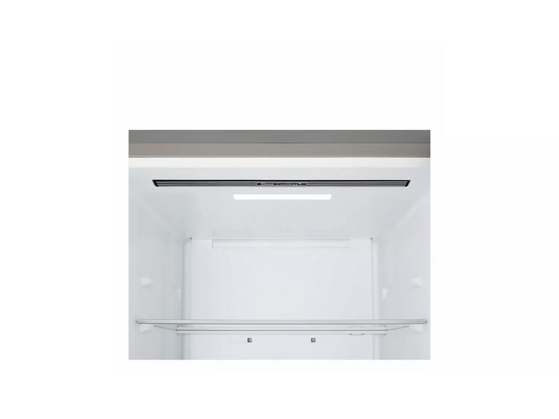 LG GBBSJ2CCPY Alulfagyasztós hűtőszekrény