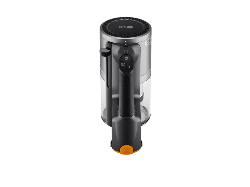 LG A9K-CORE3S 2in1 kéziporszívó, grafitszürke