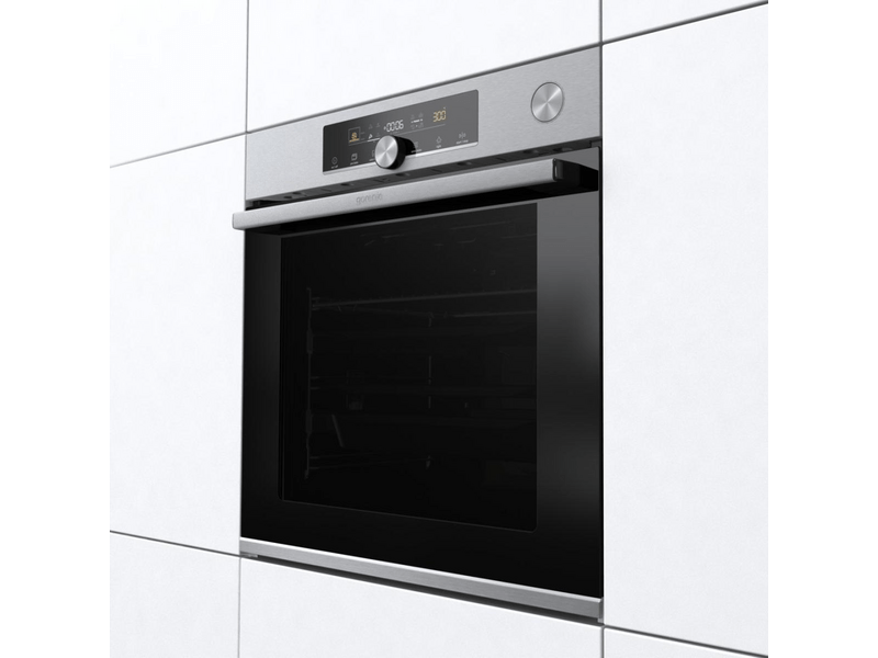 Gorenje BSA6747A04X Beépíthető sütő