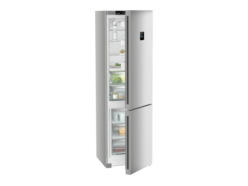 Liebherr KGBNSFD57Z33 Alulfagyasztós hűtőszekrény