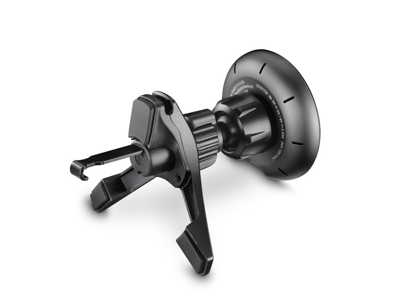 Hama 201736 Vezeték nélküli autós töltő