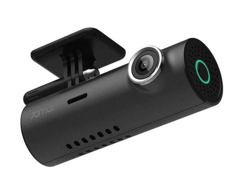 Xiaomi 70mai Dash Cam M300 autós kamera