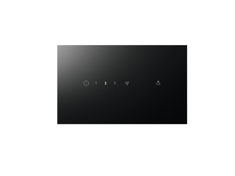 AEG DVE5962HB Kürtős páraelszívó