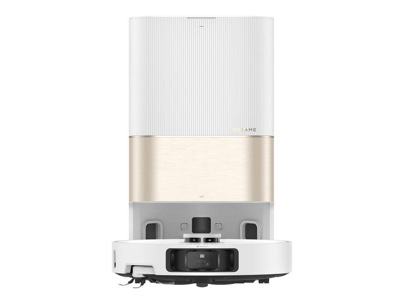 Dreame X40 Ultra robotporszívó, fehér