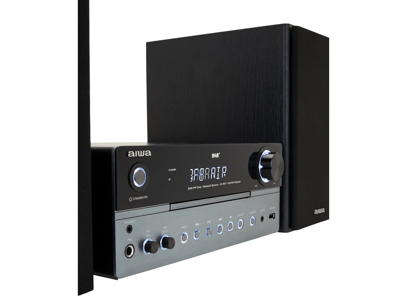 Aiwa MSBTU-700DAB Midi Hi-Fi sustav