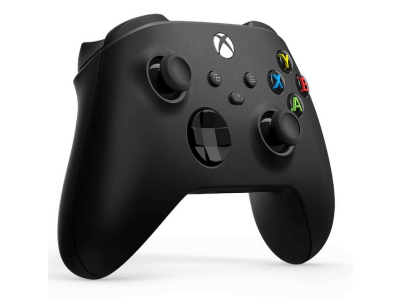 Microsoft Xbox Series X 1TB Játékkonzol + Microsoft Xbox Stereo fejhallgató (8LI-00002)