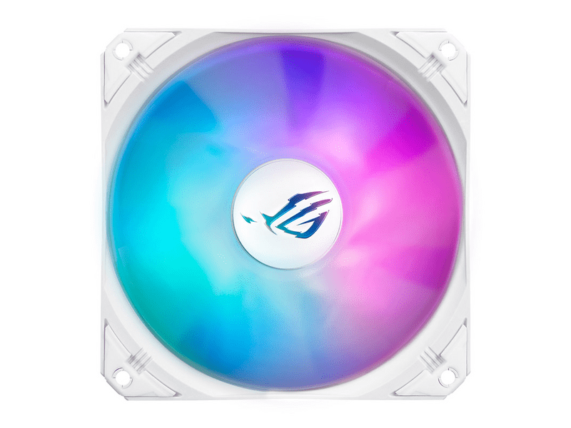 Asus ROG Strix LC III 240 ARGB Vízhűtés