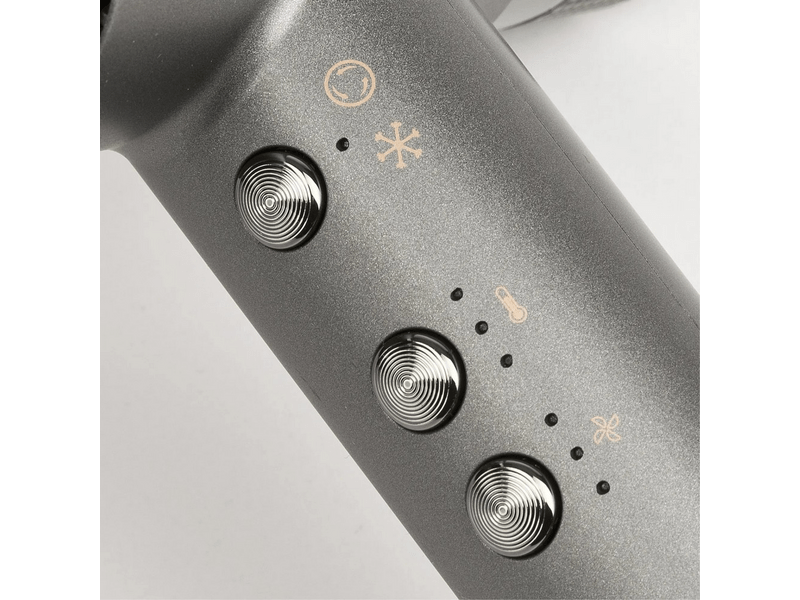 G3 Ferrari G30061 Monna Lisa BLDC ionos oxy-active hajszárító