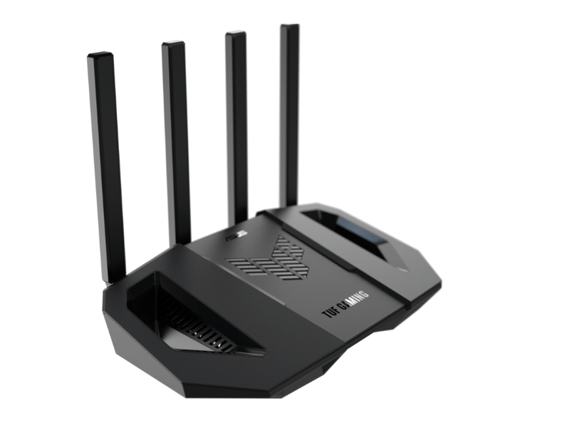 Asus TUF Gaming BE3600 Router (TUF-BE3600)