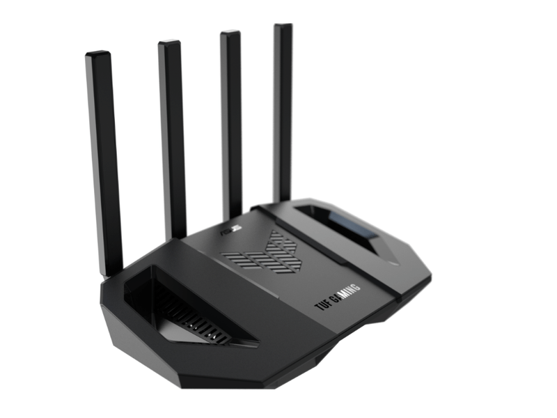 Asus TUF Gaming BE3600 WiFi 7 Router