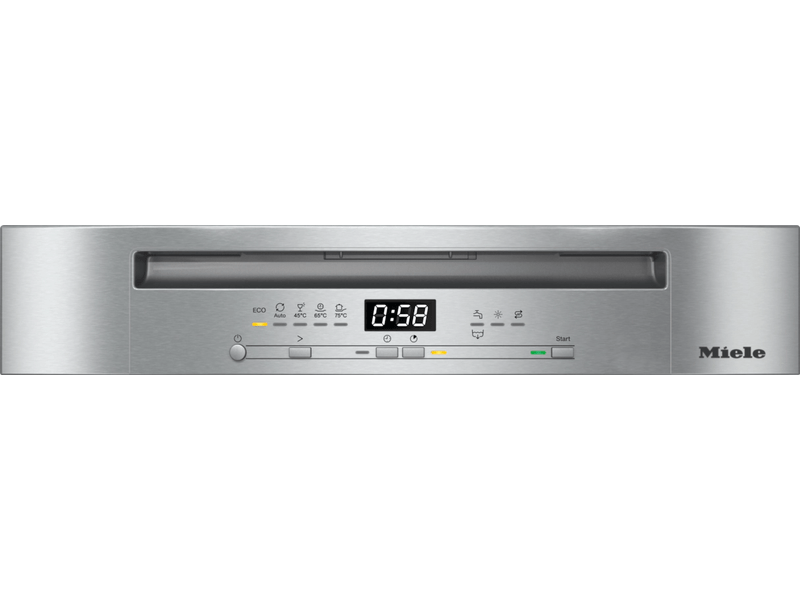 Miele G 5310 SC Front Active Plus Szabadonálló mosogatógép