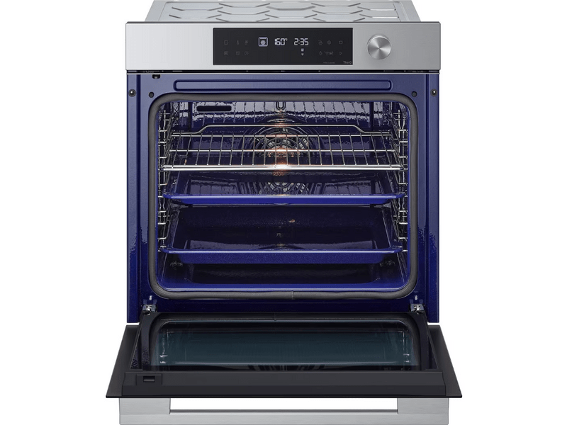 LG WSED7612S Beépíthető sütő