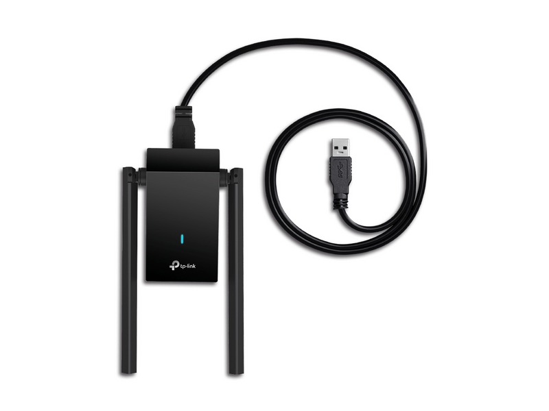 TP-Link Archer TX20U Plus AX1800 USB Adapter