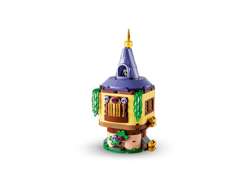 LEGO® Disney Princess Aranyhaj minitornya (43294)