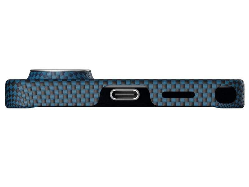 Pitaka maskica za Samsung Galaxy S26 Ultra, plava (KS2602U)