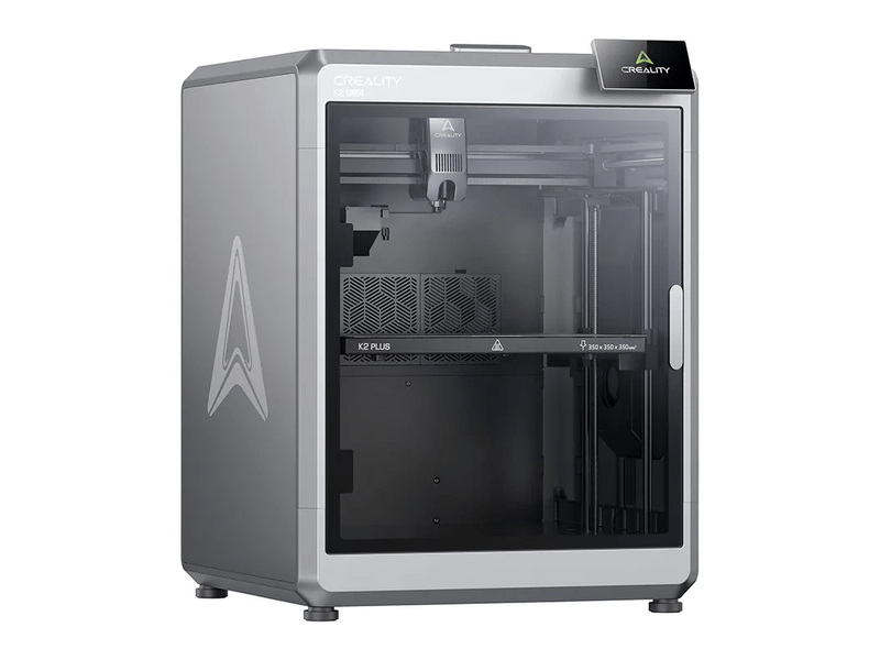 Creality K2 Plus 3D nyomtató