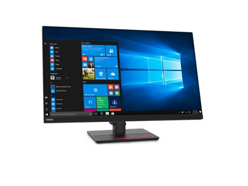 Lenovo ThinkVision T32P-30 32