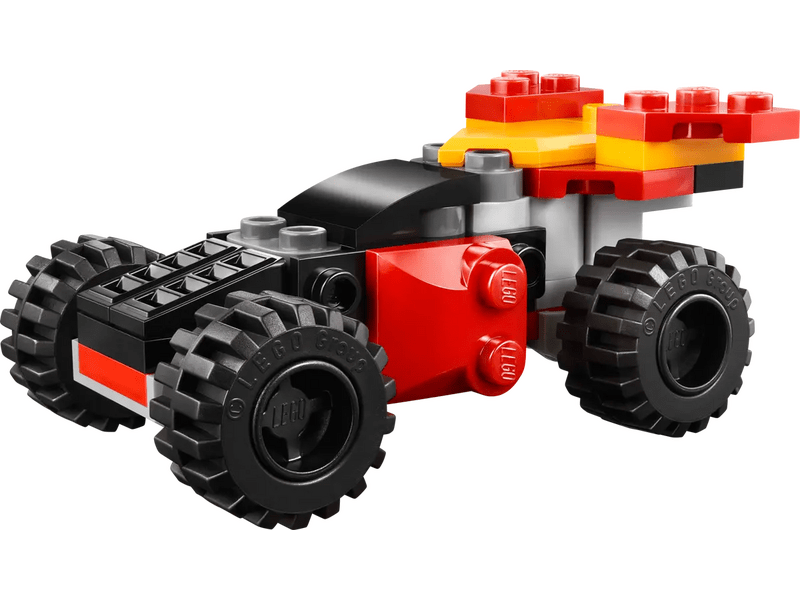 LEGO® Creator Átalakítható mini monster truck (30691)