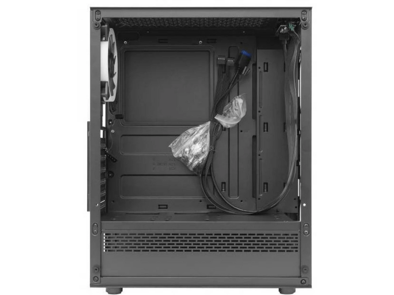 White Shark Bunker Számítógépház GCC-2101