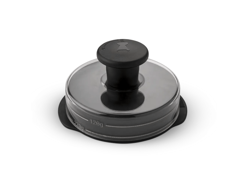 Weber 6400 Burgerprés, 2 db