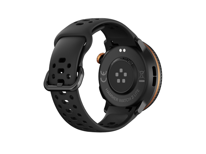 HAMMER Watch 2 Lite Pametni sat