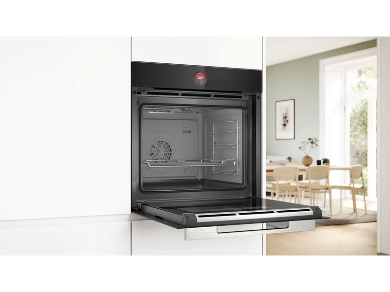 Bosch HBG7541B1 Beépíthető sütő