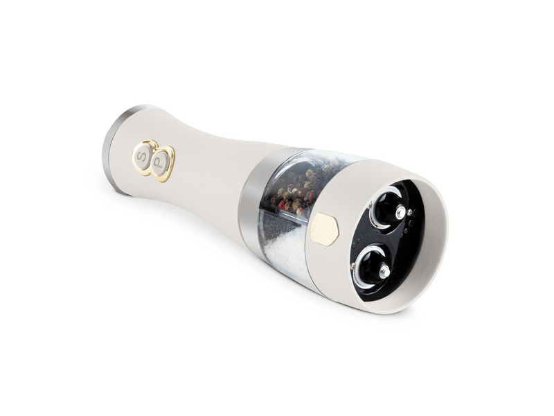 Berlinger Haus BH9645 Elektromos só és borsörlő