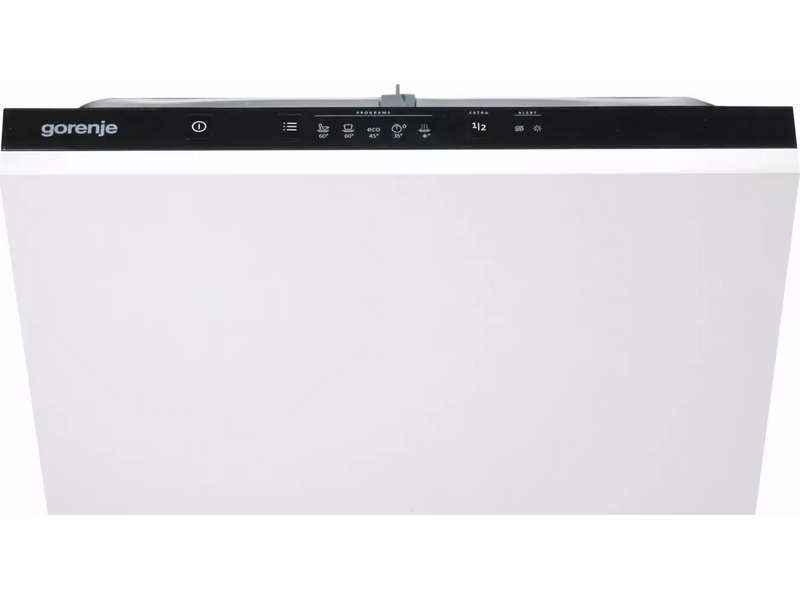 Gorenje GV520E15 Ugradbena perilica posuđa