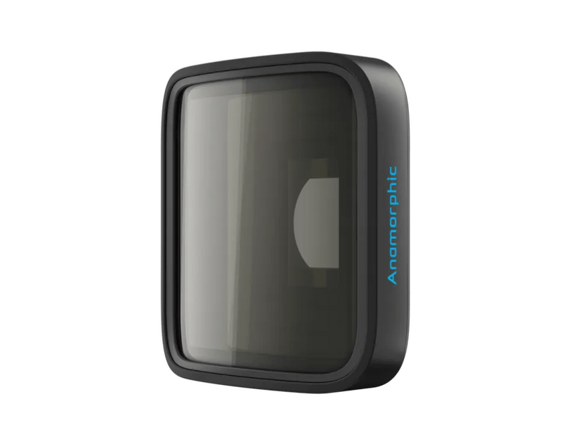 GoPro Anamorphic Lens Mod (AEWAL-011)