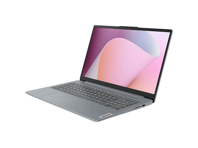 Lenovo IdeaPad Slim 3 15AMN8 82XQ00J6HV Notebook + Win11 Home