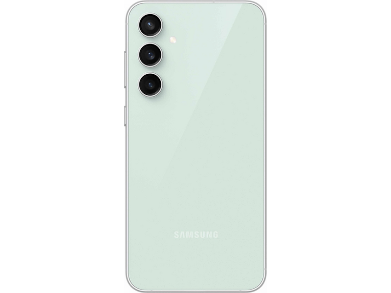 Samsung Galaxy S23 FE 8/256GB Okostelefon, menta