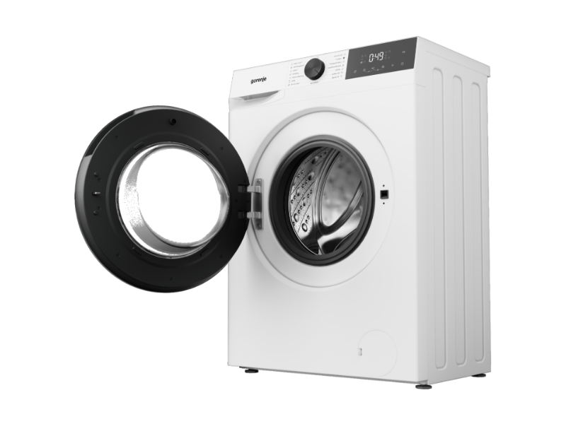 Gorenje WG2PS74A2W G200 Perilica rublja s prednjim punjenjem