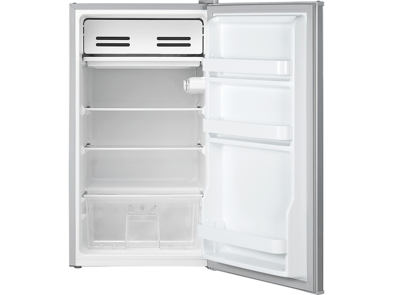 Tesla RS0903MSE Egyajtós hűtőszekrény