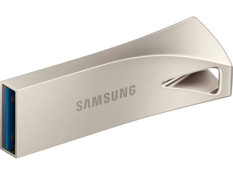 Samsung BarPlus3.1 pendrive,256GB,Pezsgő