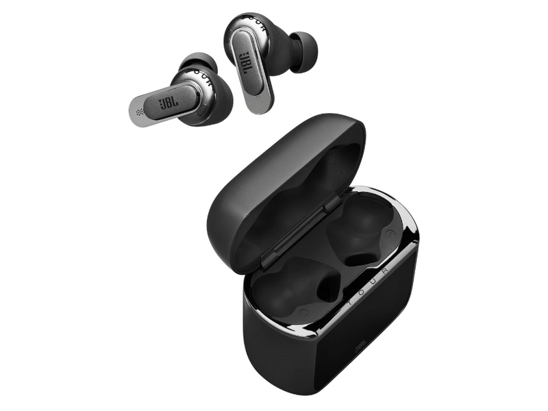 JBL Tour Pro 3 slušalice, crne
