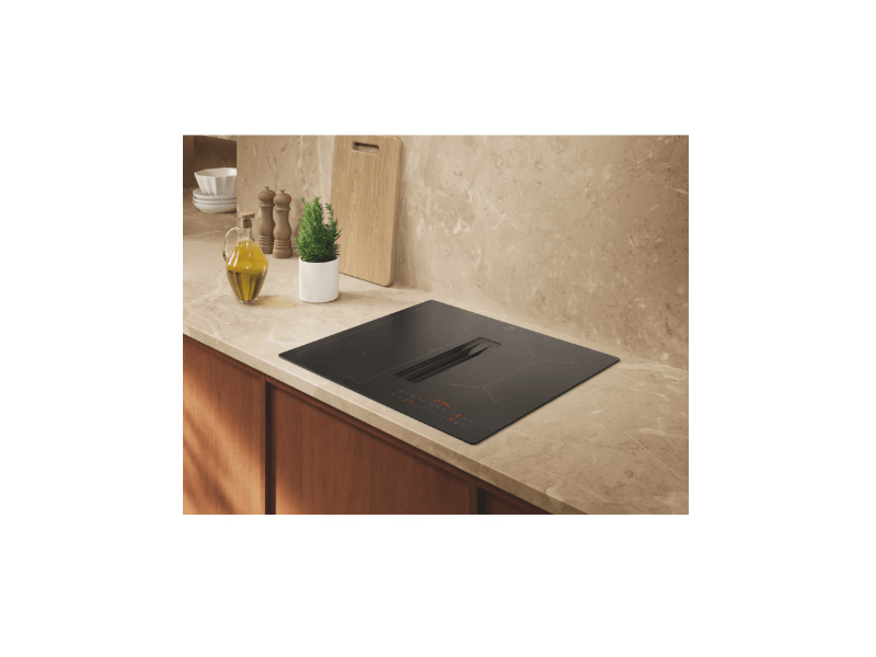 Electrolux ECC63410CT XT Bridge Beépíthető indukciós főzőlap