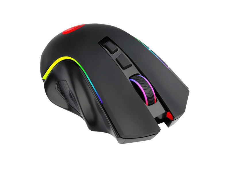 Griffin Elite RGB Gaming Egér