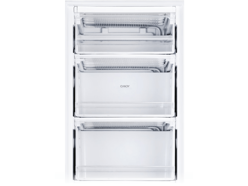 Candy CUS518EW Ugradbeni zamrzivač