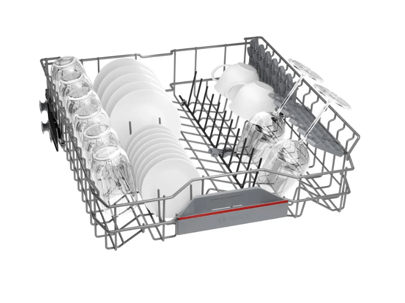 Bosch SBH4ECX21E Beépíthető mosogatógép