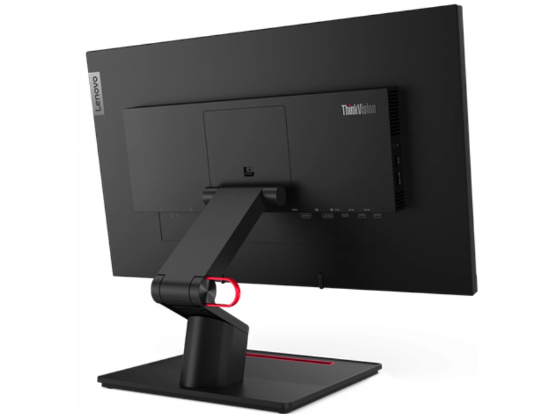 Monitor,23.8,FHD,IPS,érintős,16:9,60hz