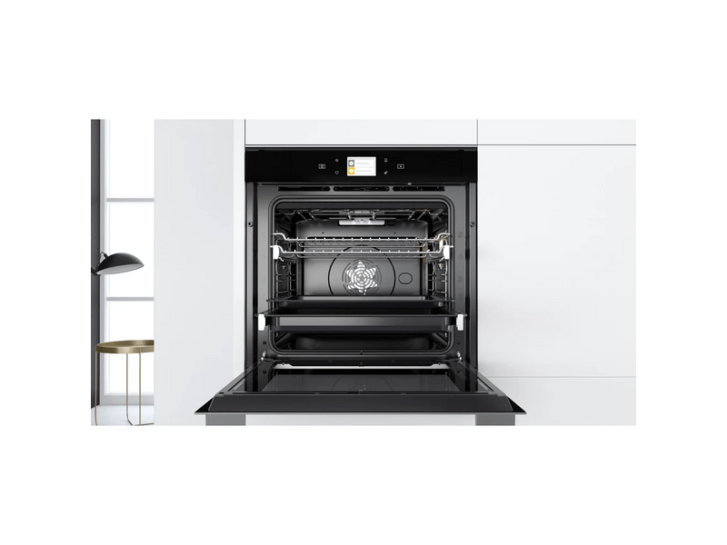 Whirlpool W9 OP2 4S2 H Beépíthető gőzsütő