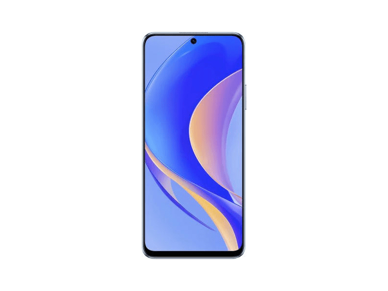 Huawei nova Y90 6/128GB Okostelefon, Fekete