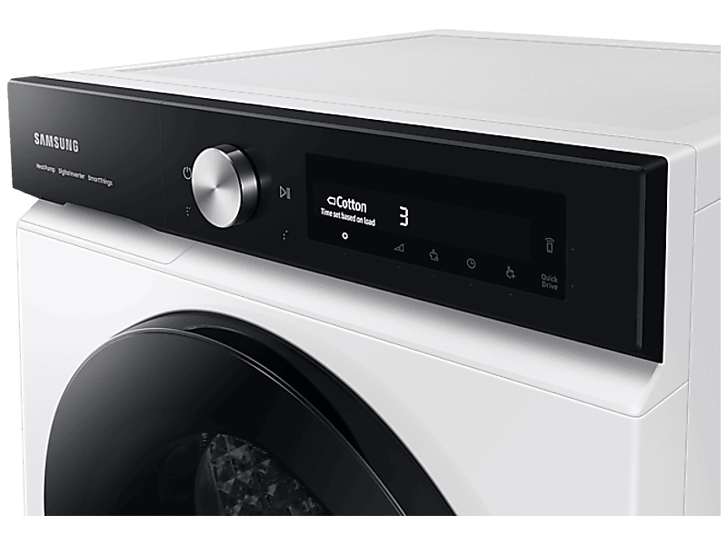 Samsung DV90BB7445GES6 Szárítógép