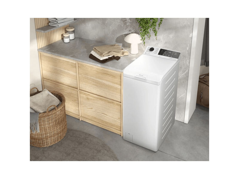 Electrolux EW6T327E SensiCare 600 Felültöltős mosógép