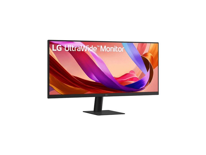 LG 29U511A-B 29” UltraWide™ 21:9 IPS Monitor