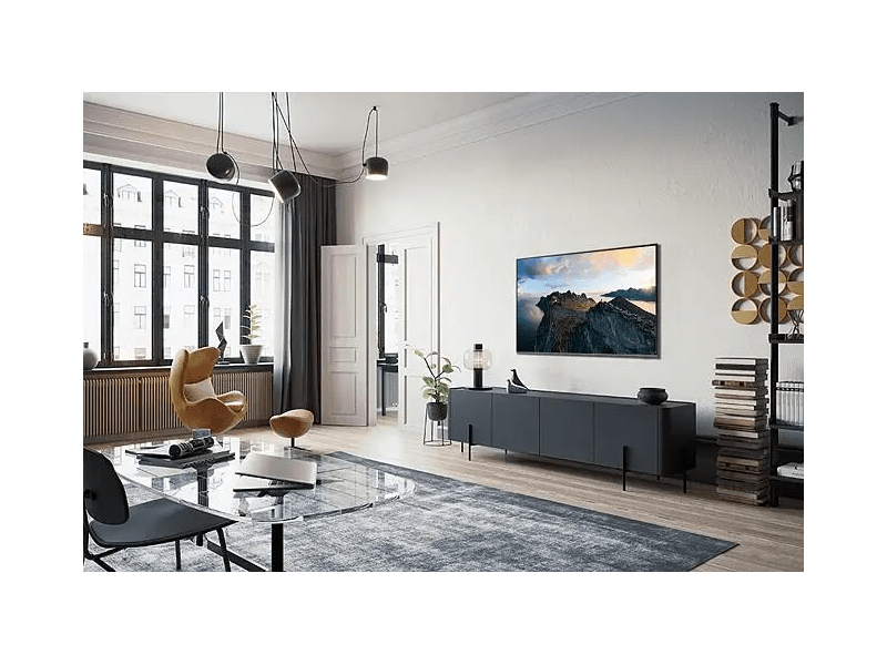Samsung QE85Q70DATXXH QLED 4K Smart TV