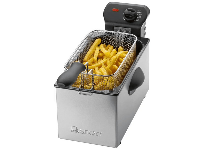 Clatronic FR 3586 Olajsütő