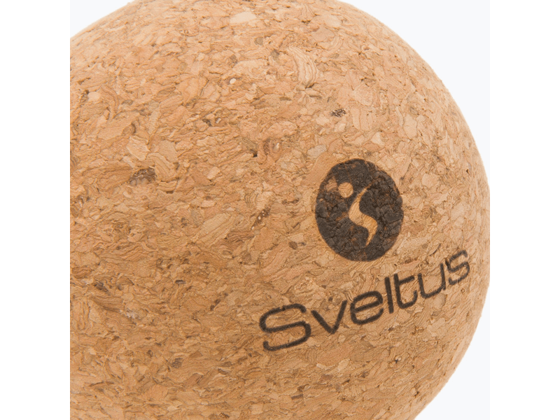 Sveltus 0477 Parafa Masszázs labda, 6,5 cm