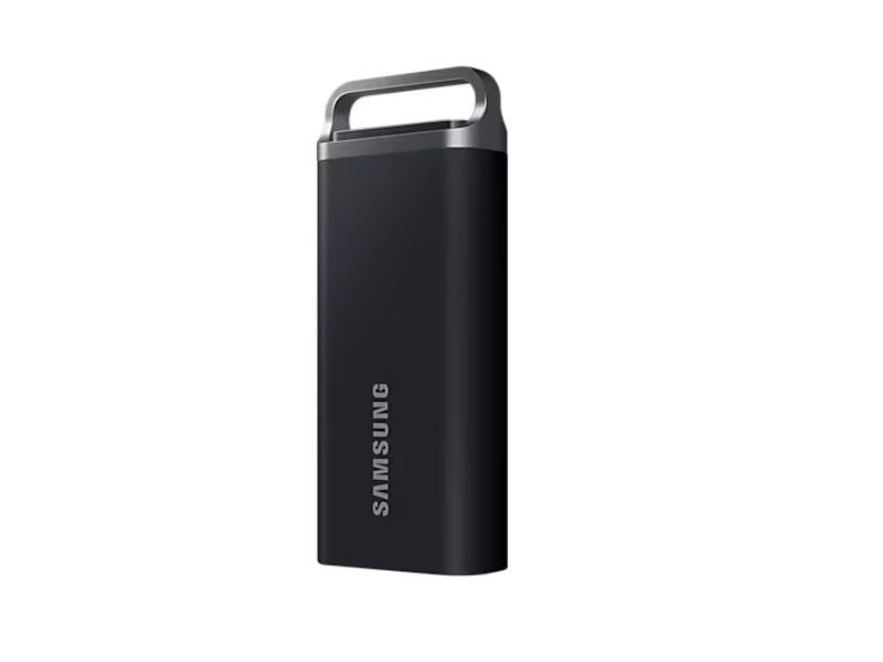 Samsung MU-PH4T0S/EU Hordozható SSD 4TB