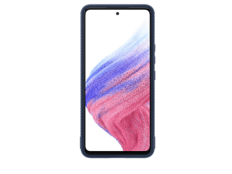 Samsung Galaxy A53 5G Álló védőtok (EF-RA536CNEGWW)